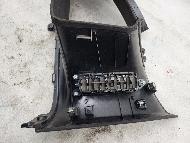 1035960 04 E ⭕ 2016-2020 Model X Rear Right 3rd Row Upper C-Pillar Trim Cover RH 1035960-04-E