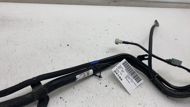 ⭕ 2017-2023 Chrysler Pacifica Fuel Filter Tube Pipe Line Assembly 6829