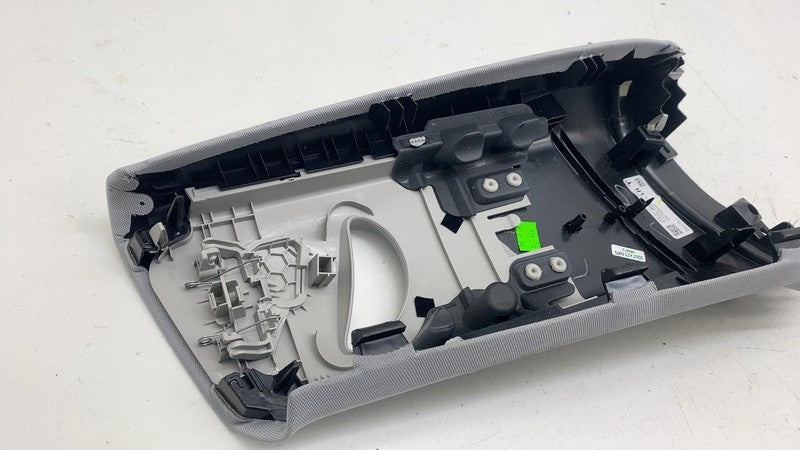 ⭕ 2024 2025 Tesla Model 3 Rear Left Upper B-Pillar Cover Trim Panel 17