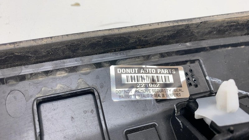 LJ8B-R20848-DA ⭕21-24 Ford Mustang Mach-E Front Right Side Lower Trim Molding RH LJ8B-R20848-DA
