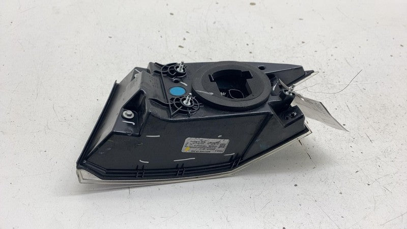 ⭕ 2012-2022 Tesla Model S Rear Left Taillight LED Outer Tail Lamp 6005