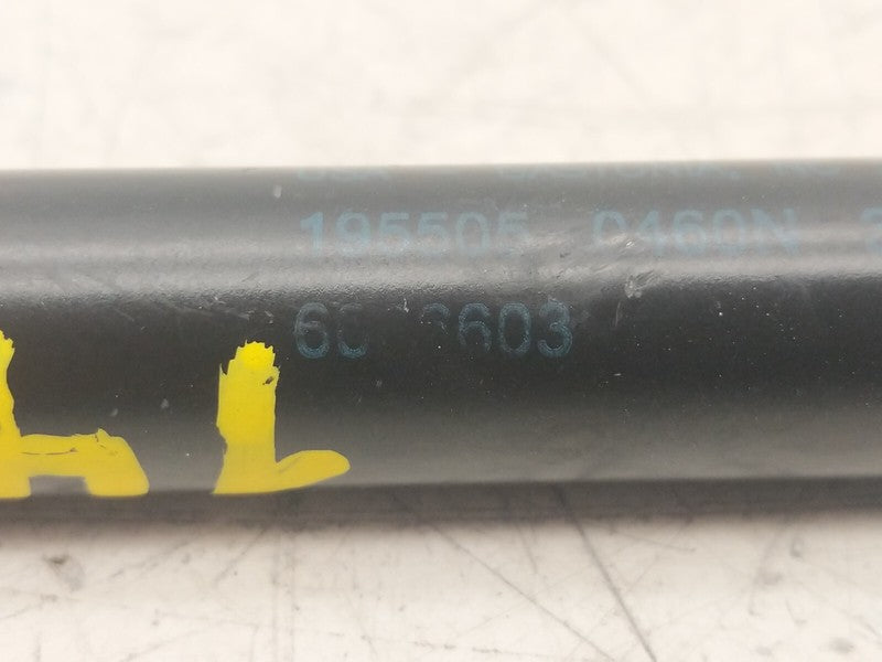 195505 0460N ⭕ 2012-2016 Tesla Model S MS Driver Side Hood Lift Gas Strut Left 195505-0460N