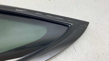 ⭕ 21-23 Model 3 Rear Driver Side Quarter Fixed Window Glass Left LH 1514978-00