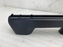⭕ 2016-2020 Tesla Model X MX Front 1st Row Seat Track Frame Rail Trim Cover OEM