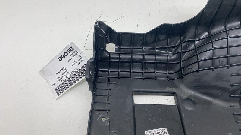 LFG1 13 3C1 ⭕ 2006-2015 Mazda MX-5 Miata Intake Heat Shield Cover Assembly LFG1 13 3C1