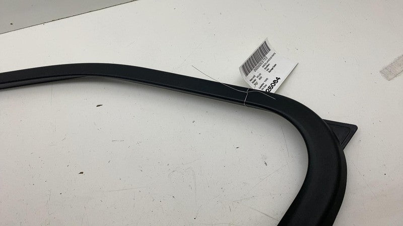 ⭕ 21-23 Polestar 2 Front Passenger Right Door Window Frame Trim Cover 