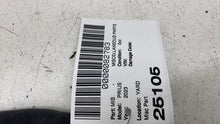 ⭕ 2023-2025 Toyota Prius 2.0L Inverter Radiator Coolant Outlet Hose Tube Line