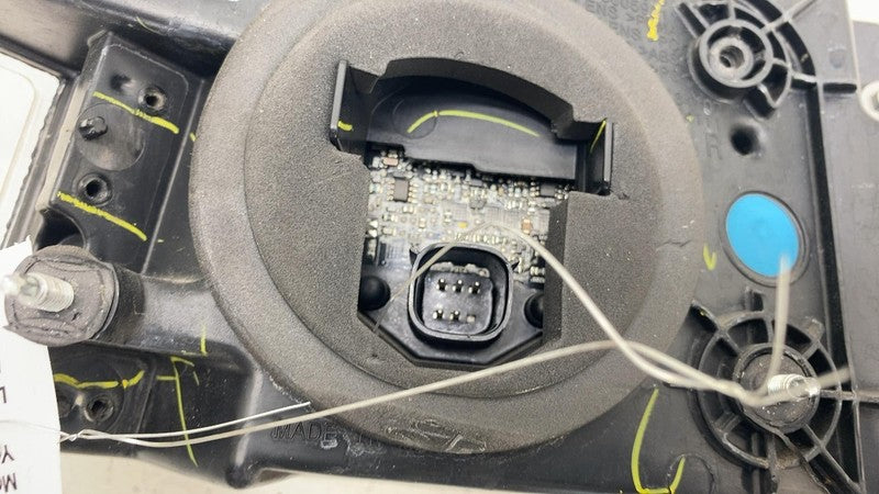 ⭕ 2012-2022 Tesla Model S Rear Taillight LED Outer Tail Lamp Right 600