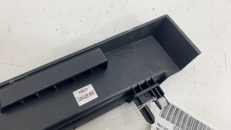 ⭕2024 Cybertruck Rear Driver Side Backlite Applique Trim Panel Left 19