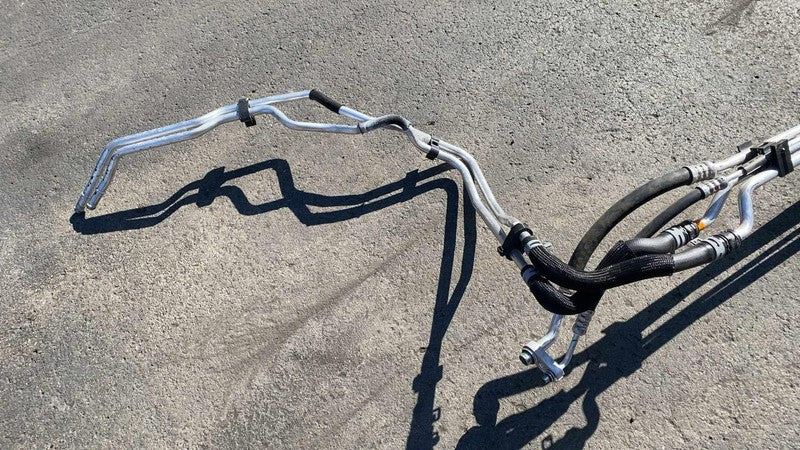 ⭕ 2020-2025 Chrysler Pacifica A/C Air Conditioning Heater Chassis Pipe Tube Assy