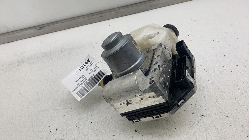 4KE614100AF ⭕21-23 Audi e-Tron Power Brake Booster & Master Cylinder & Reservoir 4KE614100AF