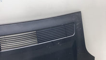 2021 2022 2023 2024 Tesla Model S Rear Underhood Apron Cover Panel Trim 1564260