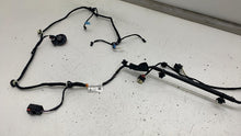 ⭕ 2020-2024 Tesla Model Y Rear Right Door Wiring Harness Cable Wire 1489054-00-E