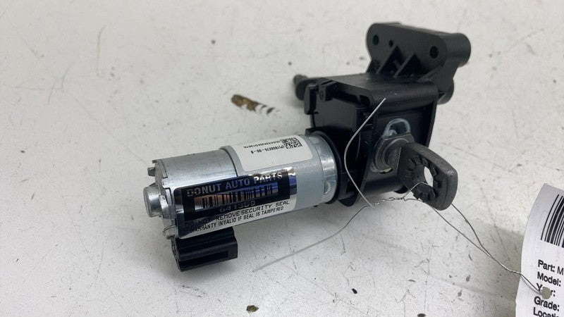 ⭕ 20-24 Tesla Model Y MY Front Left Seat Recline Tilt Adjustment LH 18