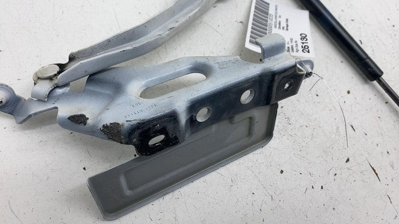 ⭕ 18-24 Lincoln Navigator Front Left Hood Hinge w/ Cylinder Shock JL1B