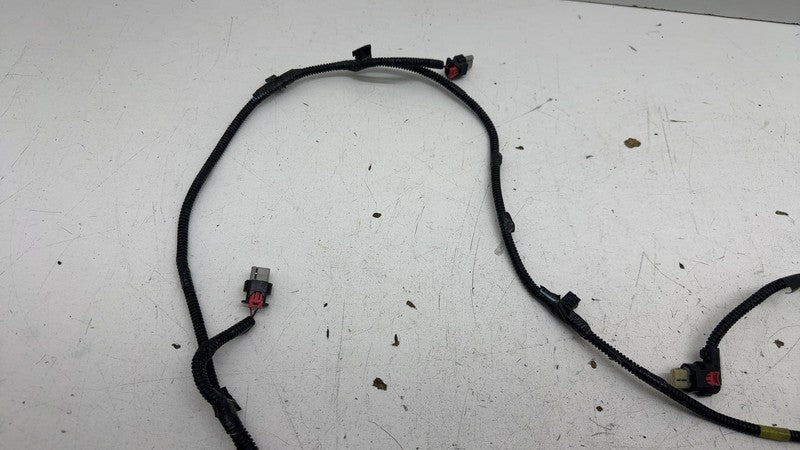 ⭕ 2017-2023 Tesla Model 3 M3 Rear Bumper Wiring Harness Cable Wire 106