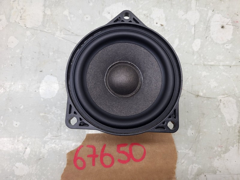 1079742 00 A ⭕ 2021-2024 Tesla Model S MS Audio System Speaker Full Range 100MM 1079742-00-A
