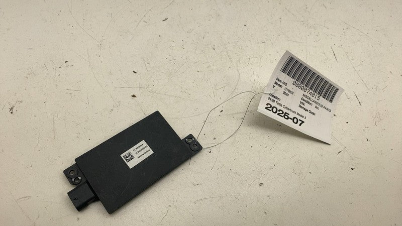 ⭕ 24-26 Model 3 Cybertruck Bluetooth Low Energy End Point Module 19183