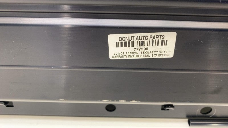 ⭕ 2017-2024 Chrysler Pacifica Upper Roof Sunroof Moonroof Glass Assembly OEM