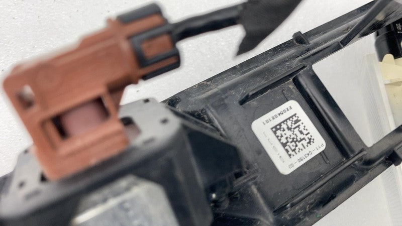 ⭕2022-2024 Air Grand Touring Trunklid Harness w/ Camera Block Left P11