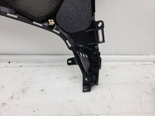 ⭕16-20 Model X Dashboard Instrument Panel Windshield Grille Defroster 1035569-00