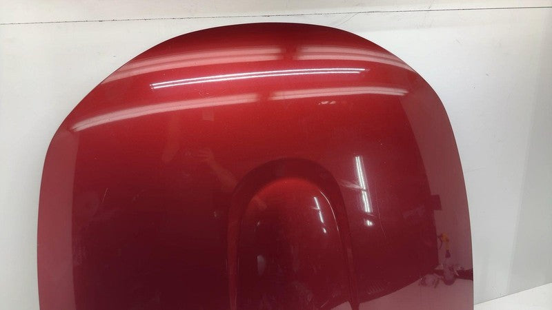 ⭕ 2006-2015 Mazda MX-5 Miata Front Bonnet Hood Shell Panel Assembly Red - 41G