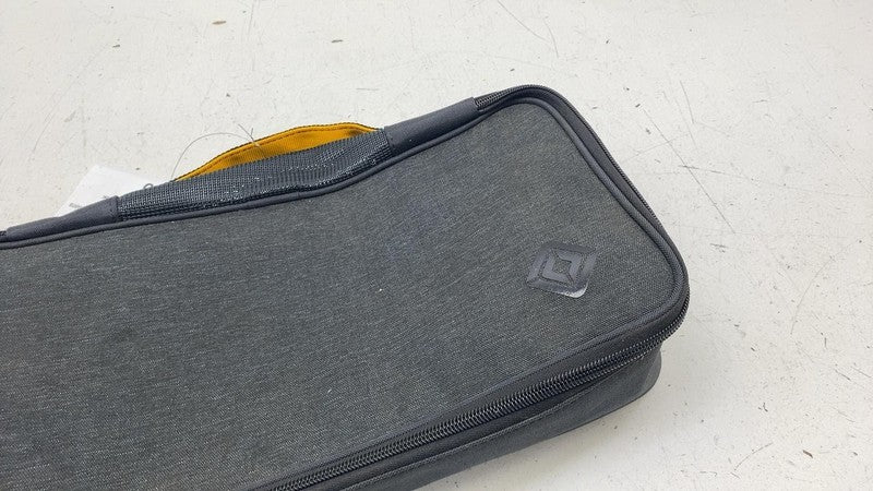 ⭕ 22-25 Rivian R1S Portable Battery Charger EV Cable Wire Port Case PT