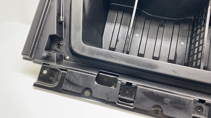 2024-2025 Tesla Cybertruck Rear Truck Bed Tub Under Bed Storage Bin 19