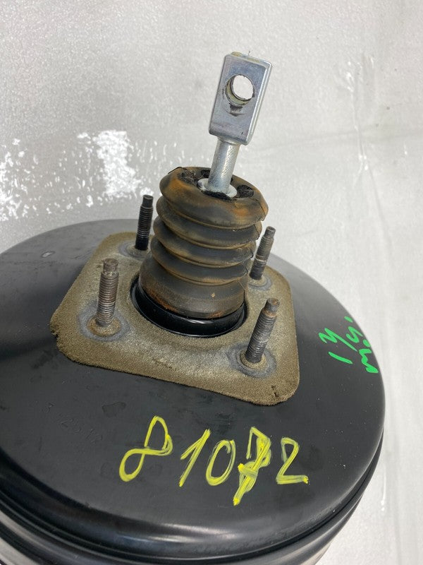 6008118 00 A ⭕ 2012-2015 Tesla Model S MS Power Brake Booster w/ Reservoir Tank 6008118-00-A