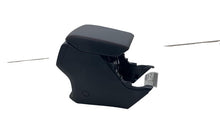 2019-2024 Subaru Forester Front Floor Center Console + Armrest Lid Cushion Cover