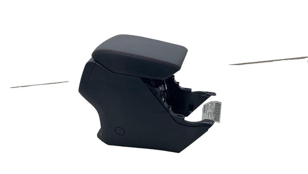 2019-2024 Subaru Forester Front Floor Center Console + Armrest Lid Cushion Cover