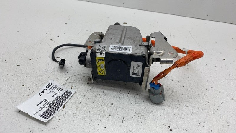 ⭕ 2012-2020 Tesla Model S Electric Battery Heater w/ Wire Harness 1038