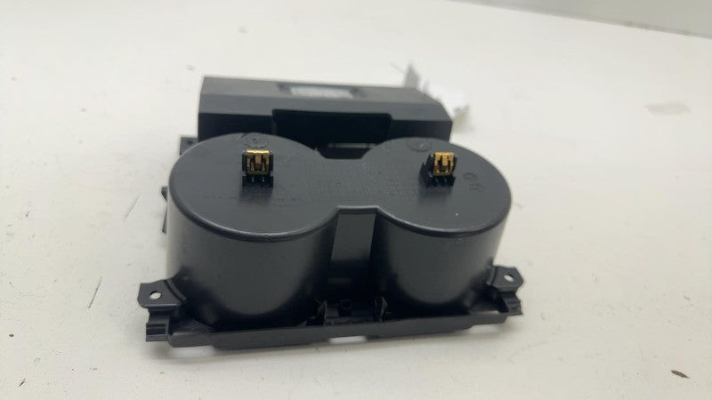 ⭕ 2020-2023 Tesla Model 3 Y Center Console 2.0 Cup Holder Lower Cover 