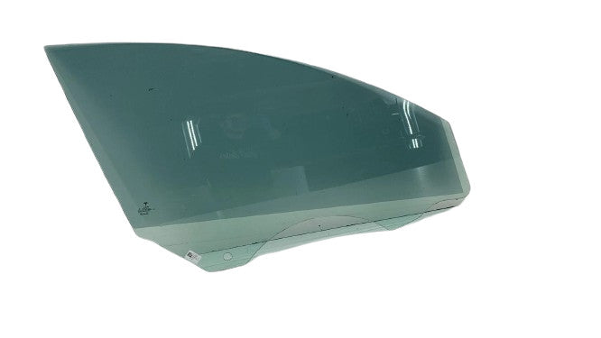 ⭕ 2024-2026 Tesla Model Y Front Passenger Door Window Glass Right RH D