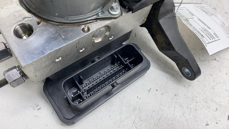 ⭕21-23 Model X Anti-Lock Brake System ABS Pump Module w/ HCU Holder 16