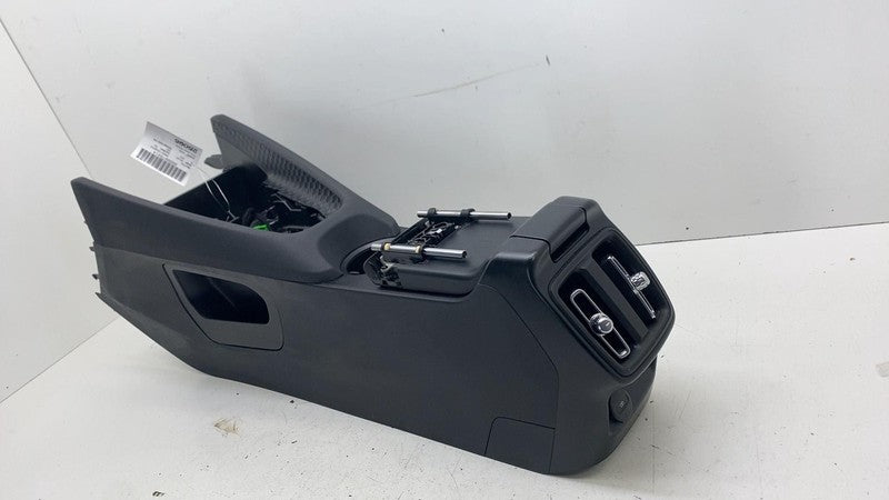 ⭕ 2021-2023 Polestar 2 PS2 Front Center Console w/ Arm Rest & Storage 