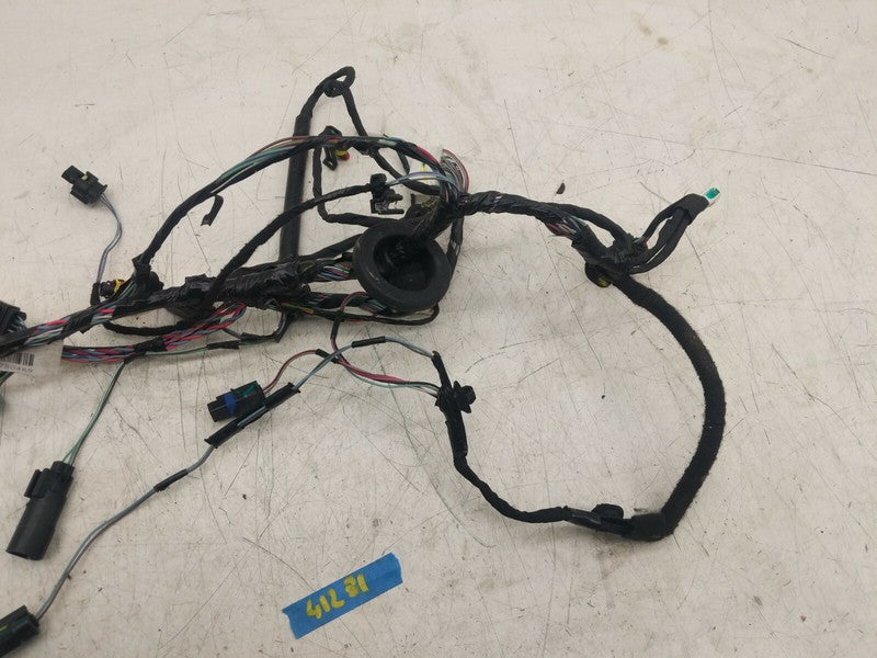 1032442 90 G ⭕16-20 Model X Rear Right Door Wiring Harness Cable Wire Loom Lower 1032442-90-G