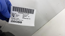 ⭕2014-2020 BMW i3 I01 Rear 2nd Row Seat Cushion Gray Cloth Complete Assembly OEM