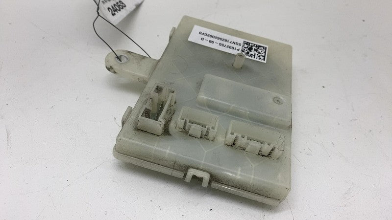 109275598D ⭕ 2017-2023 Model 3 GEN 3 Charge Port Controller ECU Control Module 1092755-98-D