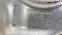 2018 2019 BMW 530e G30 Battery Cover Shiled Panel Assembly 7488707