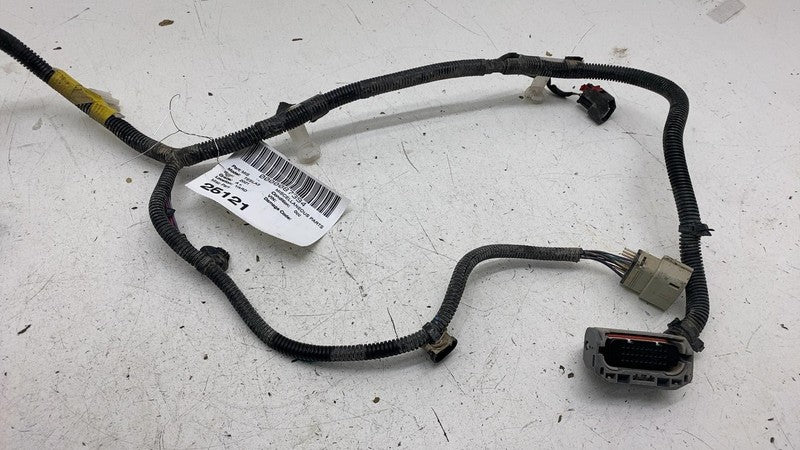 ⭕ 2017-2023 Tesla Model 3 M3 Rear Cradle Subframe Wiring Harness Cable