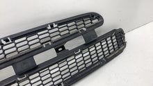 ⭕2012 2013 2014 2015 Tesla Model S Front Bumper Center Mesh Grille Lower 6008159