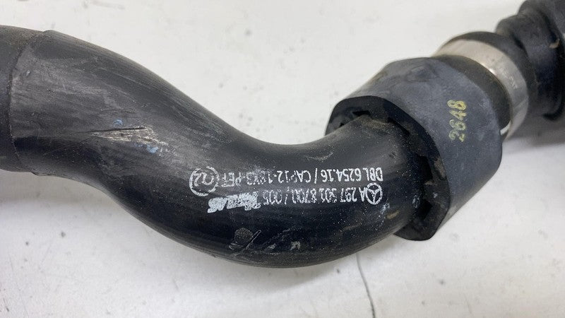 ⭕22 Mercedes Benz EQS450+ Battery Coolant Cooling Water Pump w/ Hose A