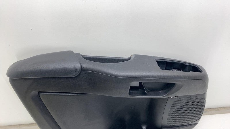 L0226590AA ⭕ 14-22 RAM ProMaster 2500 Front Left Interior Door Trim Panel Cover L0226590AA