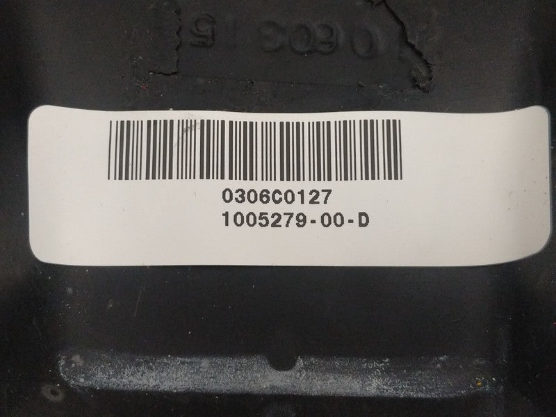 1036774-00-C ⭕2012-2020 Tesla Model S X Driver Steering Wheel Black Assembly 1005279-00-D OEM