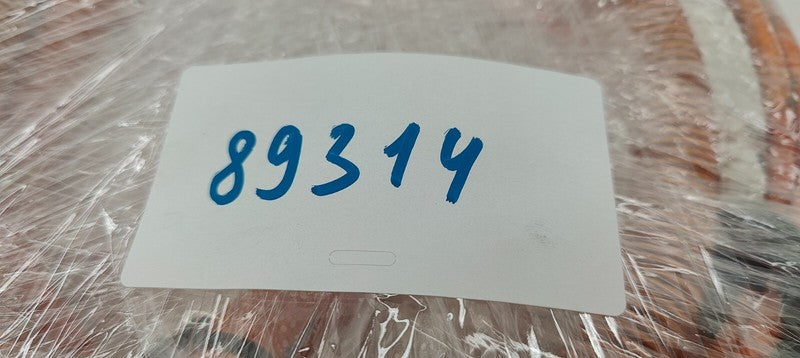 103058210G 12-15 Model S High Voltage Junction Box to FJB Wiring Harness Cable 1030582-10-G