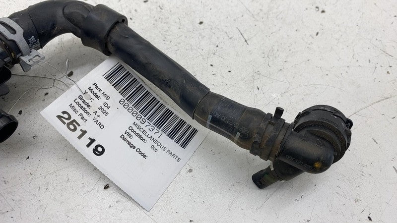 Miscellaneous Parts VOLKSWAGEN ID4 25