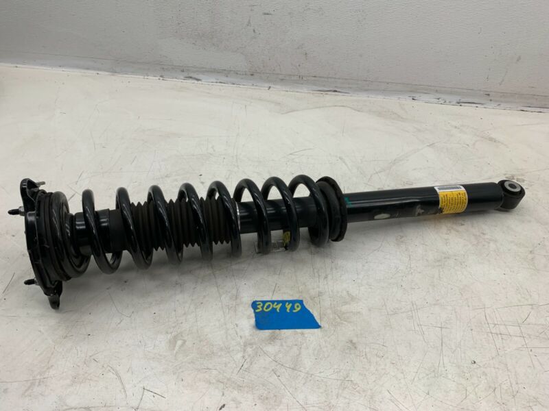 1015620-00-C ⭕12-21 Model S Rear Left = Right Shock Strut Absorber & Coil Spring 1015620-00-C