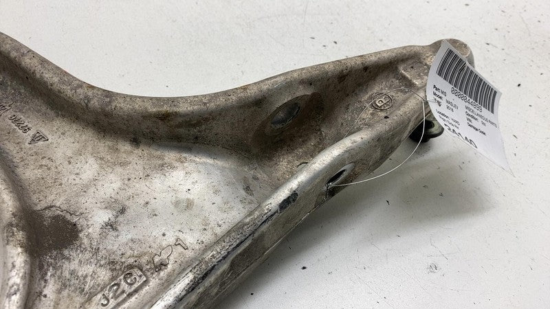 ⭕17-22 Maserati Levante Front Right Suspension Lower Control Arm AWD 0