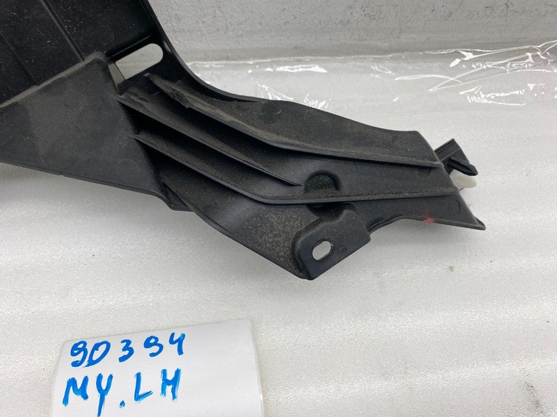 ⭕20-24 Tesla Model Y Rear Driver Side C-Pillar Bracket Support Left 15